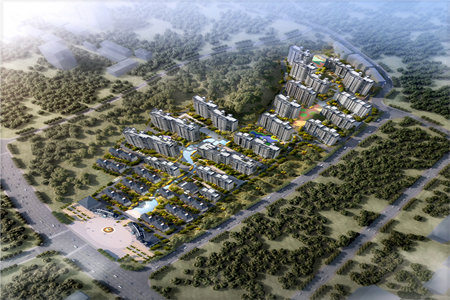 密州大观·樸拙园4室2厅2卫160万154m2出售