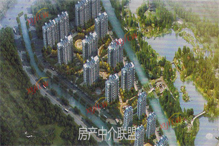 政务大厅佛山中学附近高档小区电梯精装三室两厅可分期