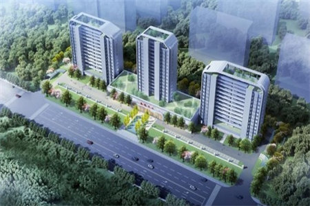 密州华普·怡欣苑3室2厅1卫66万99.6m2出售